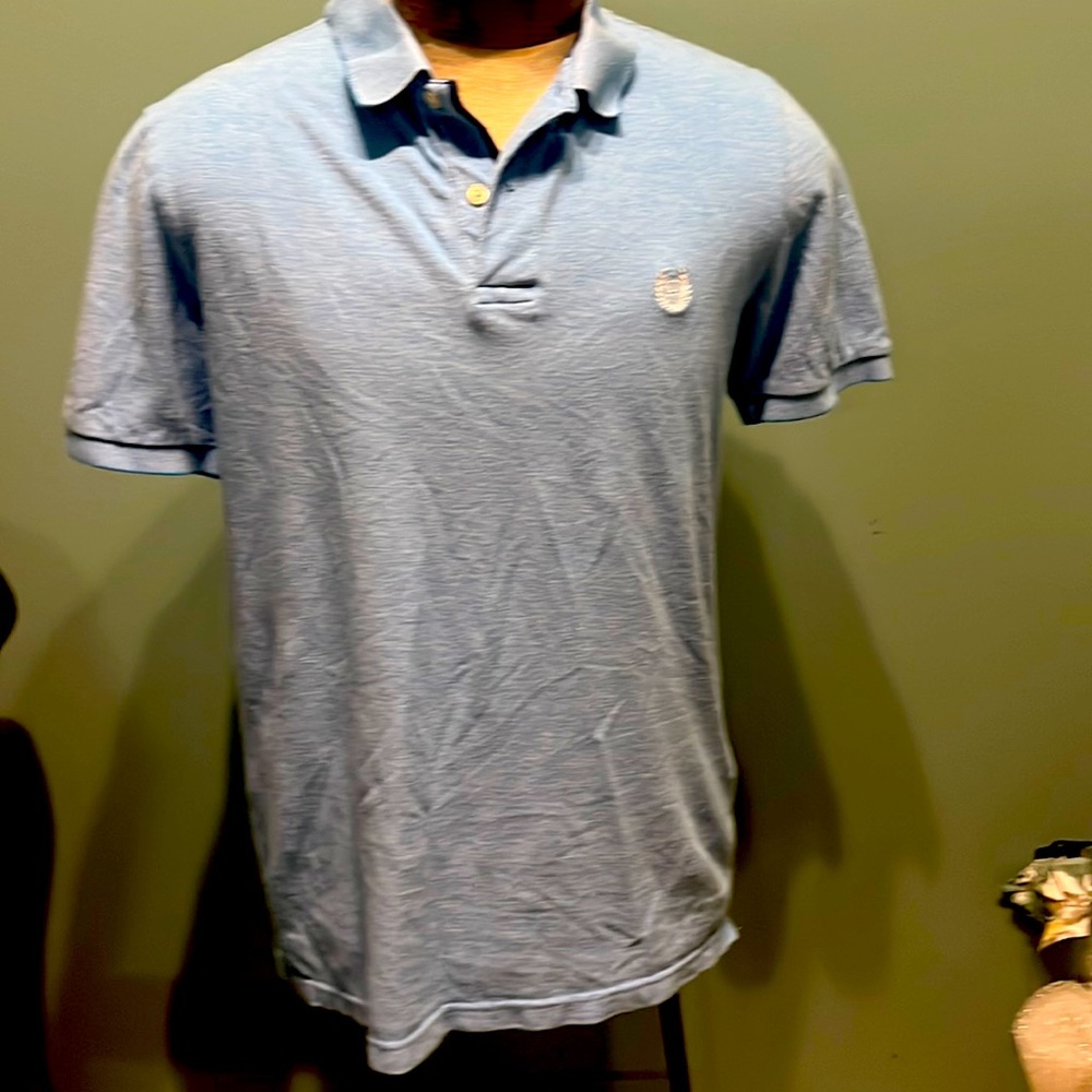 Chaps Polo